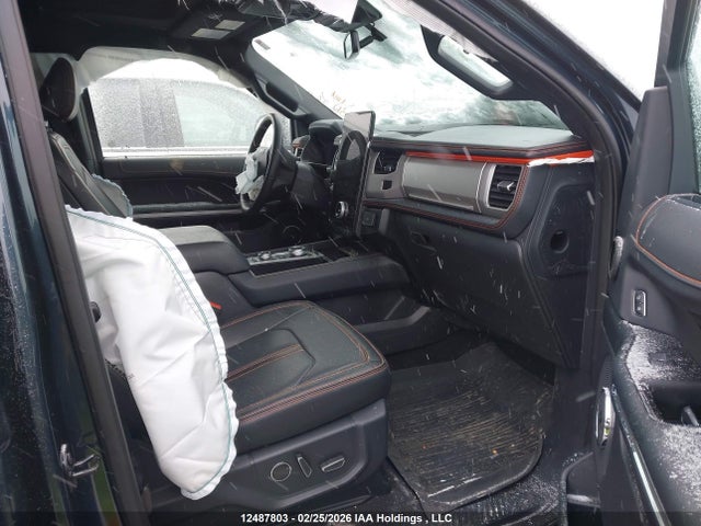 1FMJU1RG7REA43499 Ford Expedition Timberline