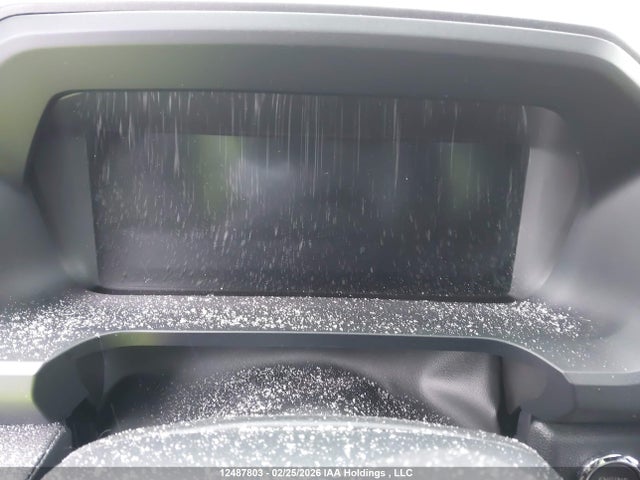 1FMJU1RG7REA43499 Ford Expedition Timberline