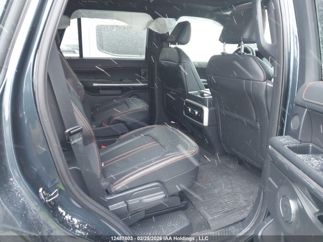 1FMJU1RG7REA43499 Ford Expedition Timberline