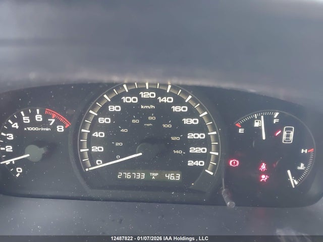 Aukcja sprzedaży 2007 Honda Accord Ex, vin: 1HGCM55737A803833, numer aukcji: 12487822