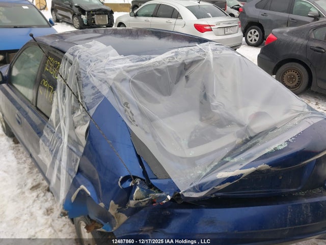 Aukcja sprzedaży 2006 Hyundai Accent, vin: KMHCG55C26U291705, numer aukcji: 12487860