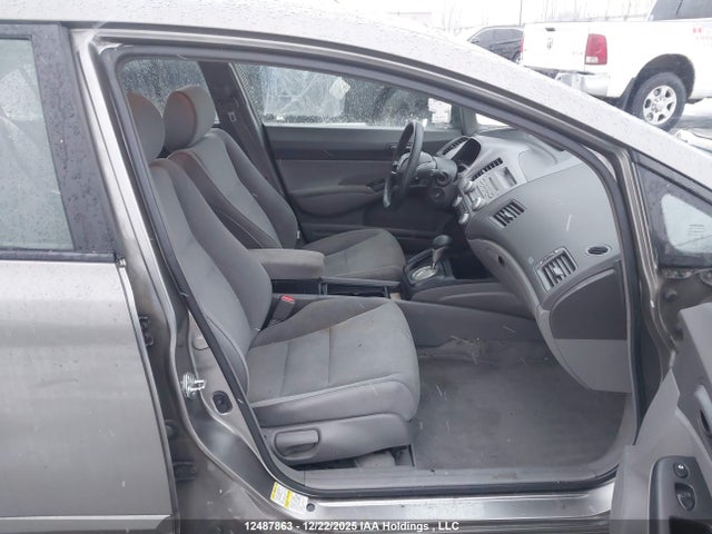 Продаж на аукціоні авто 2008 Honda Civic Dx-g, vin: 2HGFA16418H109888, номер лоту: 12487863