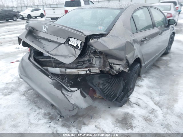 Продаж на аукціоні авто 2008 Honda Civic Dx-g, vin: 2HGFA16418H109888, номер лоту: 12487863