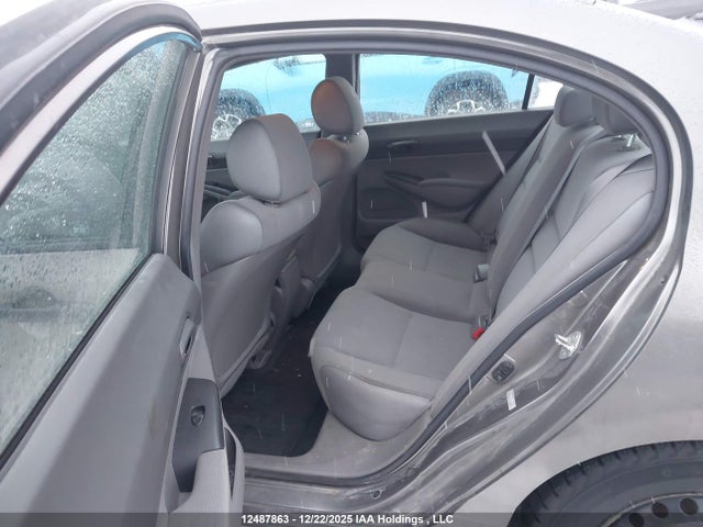 Продаж на аукціоні авто 2008 Honda Civic Dx-g, vin: 2HGFA16418H109888, номер лоту: 12487863