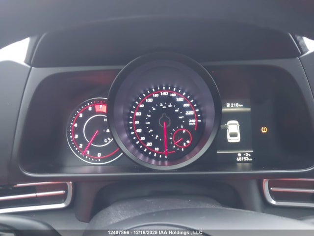 KMHLM4AGXPU528955 Hyundai ELANTRA SEL