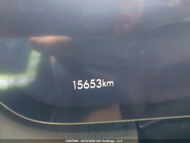 Aukcja sprzedaży 2025 Buick Enclave Preferred, vin: 5GAEVARS9SJ134151, numer aukcji: 12487869