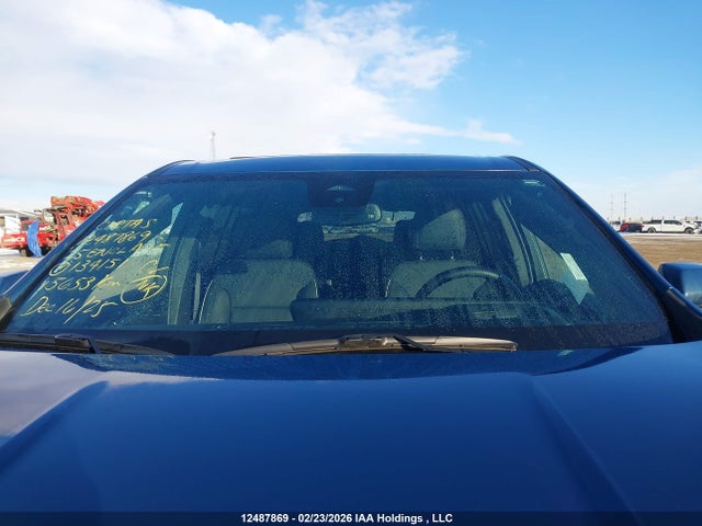 Aukcja sprzedaży 2025 Buick Enclave Preferred, vin: 5GAEVARS9SJ134151, numer aukcji: 12487869
