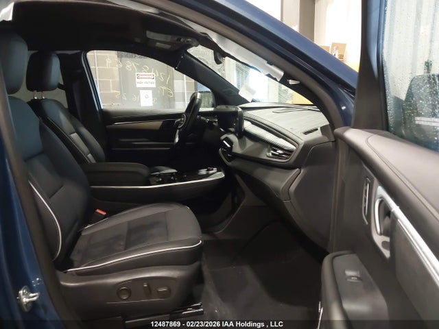Aukcja sprzedaży 2025 Buick Enclave Preferred, vin: 5GAEVARS9SJ134151, numer aukcji: 12487869