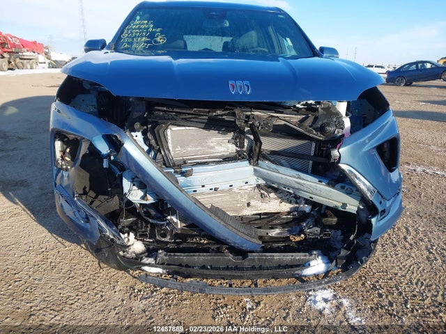 Aukcja sprzedaży 2025 Buick Enclave Preferred, vin: 5GAEVARS9SJ134151, numer aukcji: 12487869