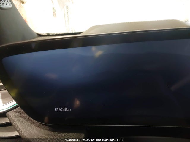 Aukcja sprzedaży 2025 Buick Enclave Preferred, vin: 5GAEVARS9SJ134151, numer aukcji: 12487869