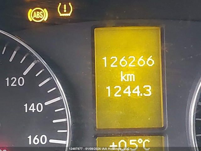 Mercedes-Benz Sprinter 2500 2017 WD3CE7CD2HP393888 Image 15