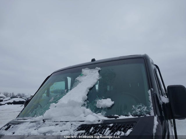 Mercedes-Benz Sprinter 2500 2017 WD3CE7CD2HP393888 Image 17