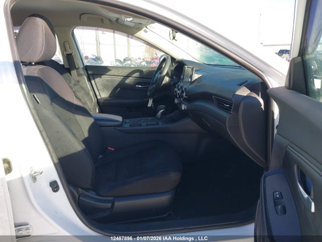 3N1AB8BVXMY220265 Nissan SENTRA S