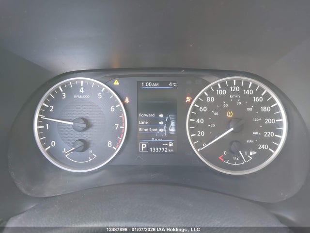 3N1AB8BVXMY220265 Nissan SENTRA S