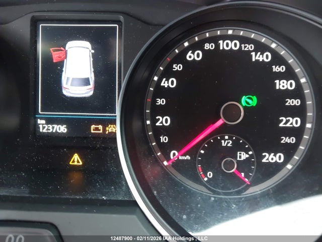 Volkswagen ATLAS SE 2018 1V2LR2CA8JC510906 Image 15