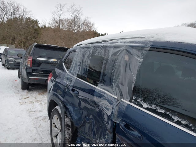 Volkswagen ATLAS SE 2018 1V2LR2CA8JC510906 Image 19