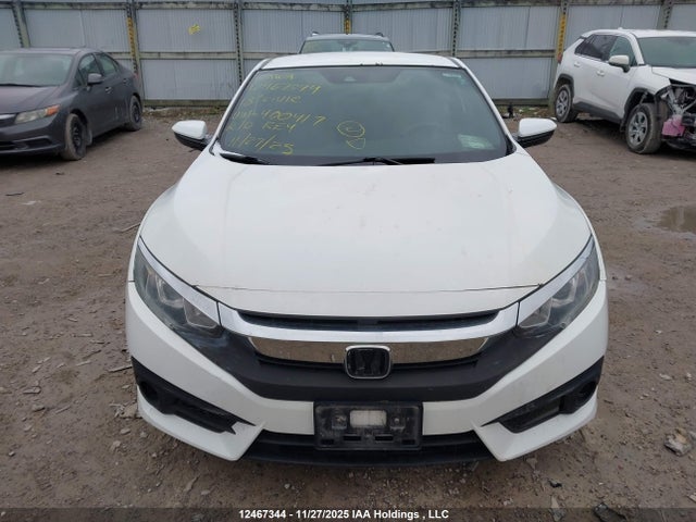 Honda Civic Lx 2018 2HGFC4B63JH400417 Image 31