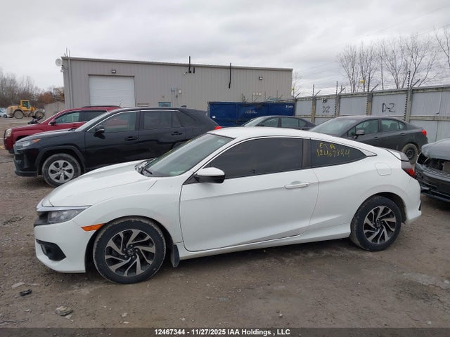 Honda Civic Lx 2018 2HGFC4B63JH400417 Image 33