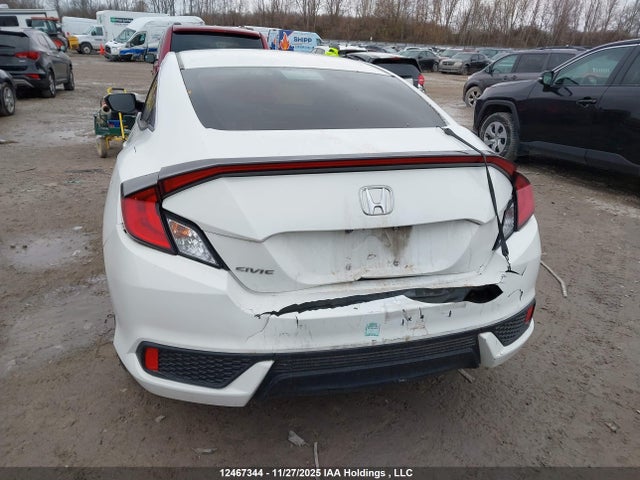 Honda Civic Lx 2018 2HGFC4B63JH400417 Image 35