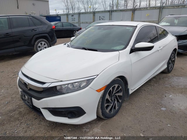 Honda Civic Lx 2018 2HGFC4B63JH400417 Image 21