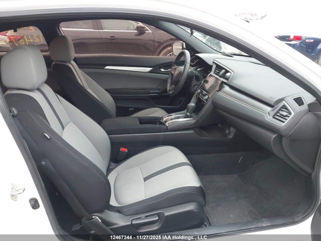Honda Civic Lx 2018 2HGFC4B63JH400417 Image 24