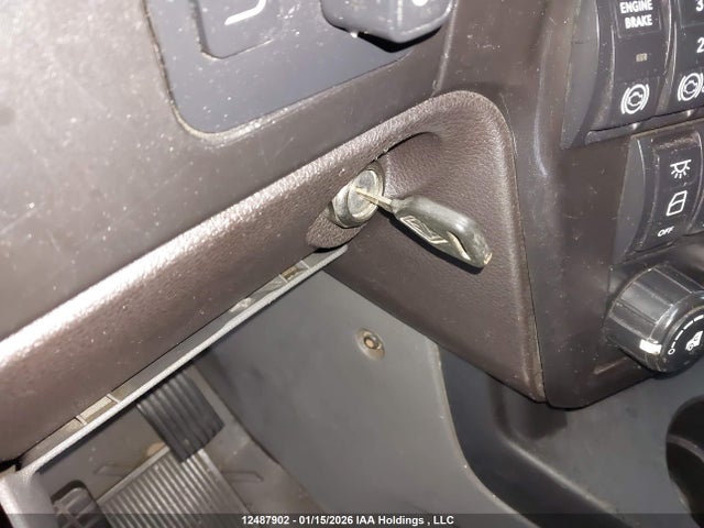 International Lonestar 2019 3HSLGAPR6KN350222 Image 11