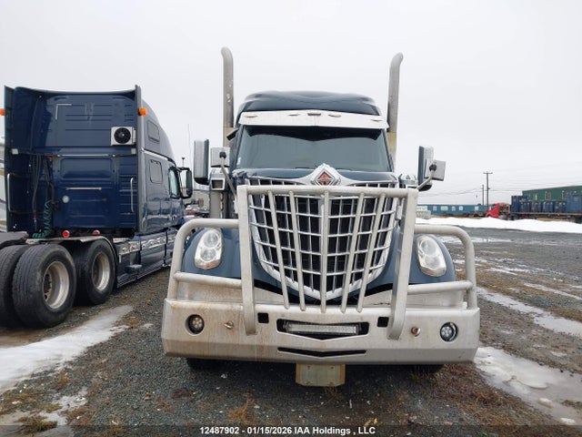 International Lonestar 2019 3HSLGAPR6KN350222 Image 13