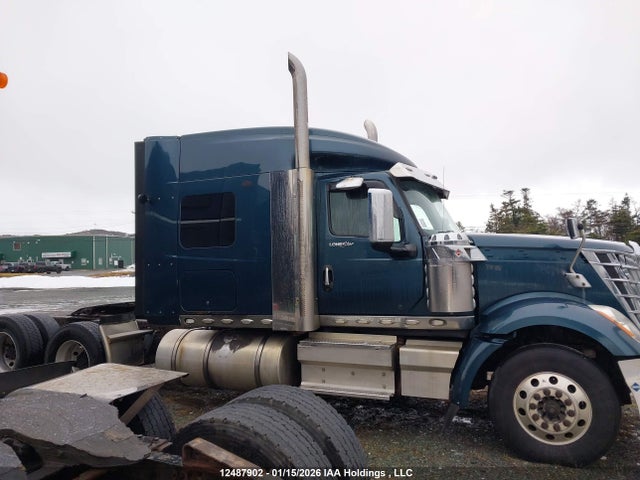 International Lonestar 2019 3HSLGAPR6KN350222 Image 14