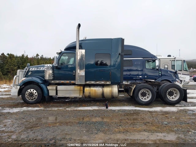 International Lonestar 2019 3HSLGAPR6KN350222 Image 15