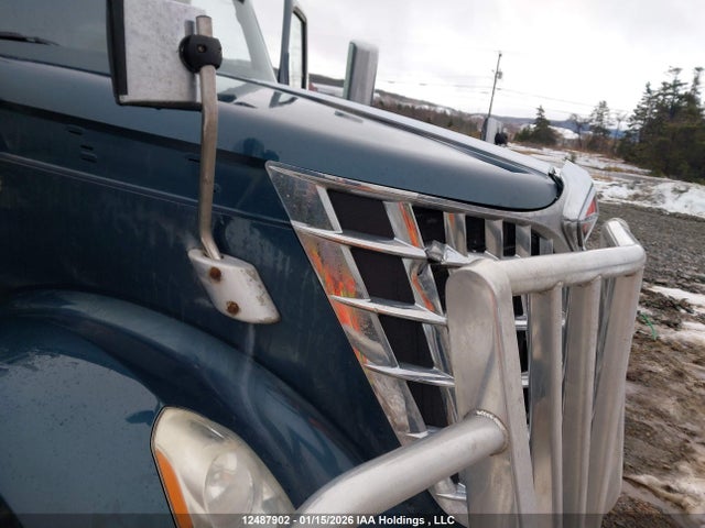 International Lonestar 2019 3HSLGAPR6KN350222 Image 6
