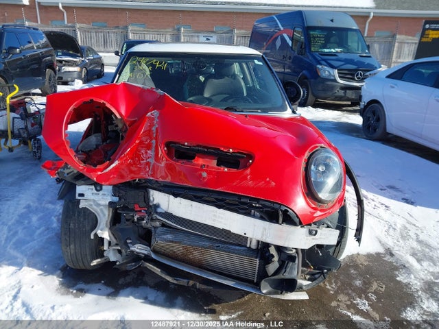 Mini 3 Door Cooper S 2019 WMWXP7C59K2A51515 Image 11