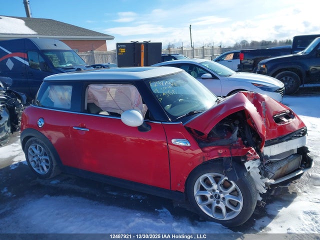 Mini 3 Door Cooper S 2019 WMWXP7C59K2A51515 Image 12
