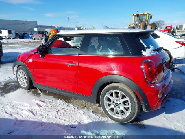 Mini 3 Door Cooper S 2019 WMWXP7C59K2A51515 Image 13