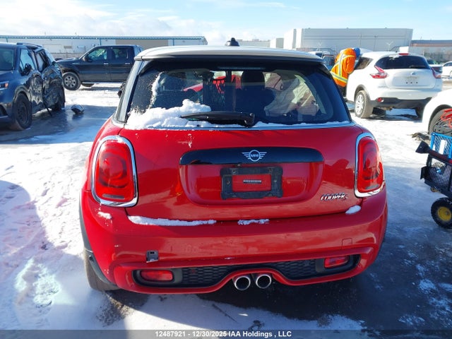 Mini 3 Door Cooper S 2019 WMWXP7C59K2A51515 Image 15