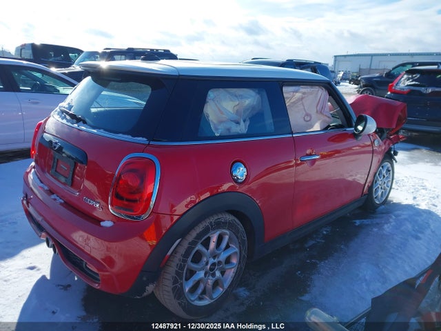 Mini 3 Door Cooper S 2019 WMWXP7C59K2A51515 Image 4