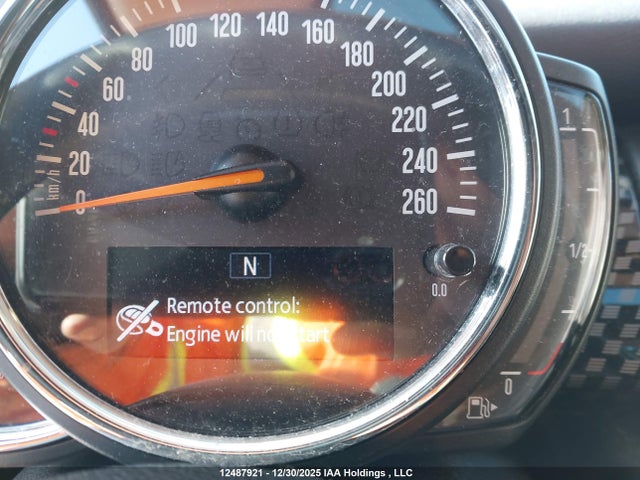 Mini 3 Door Cooper S 2019 WMWXP7C59K2A51515 Image 7