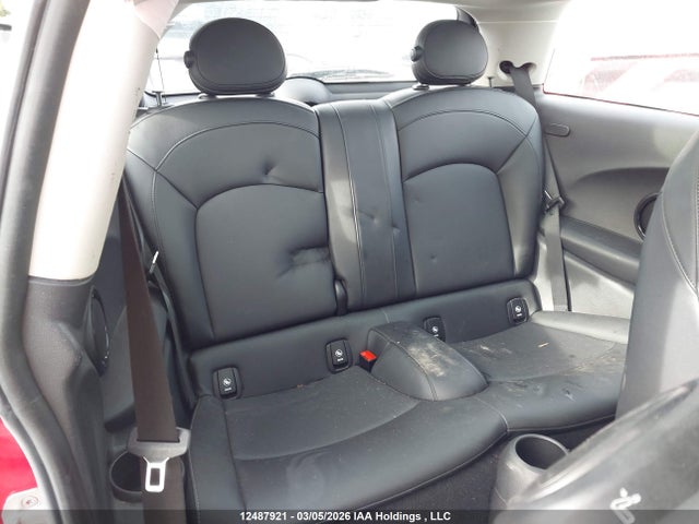 Mini 3 Door Cooper S 2019 WMWXP7C59K2A51515 Image 8