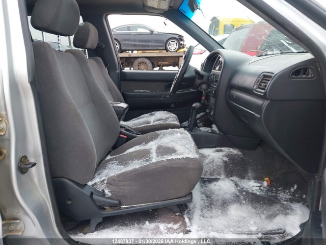 Продажа на аукционе авто 2004 Nissan Pathfinder Le/se, vin: JN8DR09YX4W919947, номер лота: 12487937