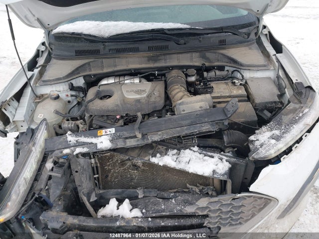 Aukcja sprzedaży 2020 Hyundai Kona Limited, vin: KM8K3CA59LU481239, numer aukcji: 12487964