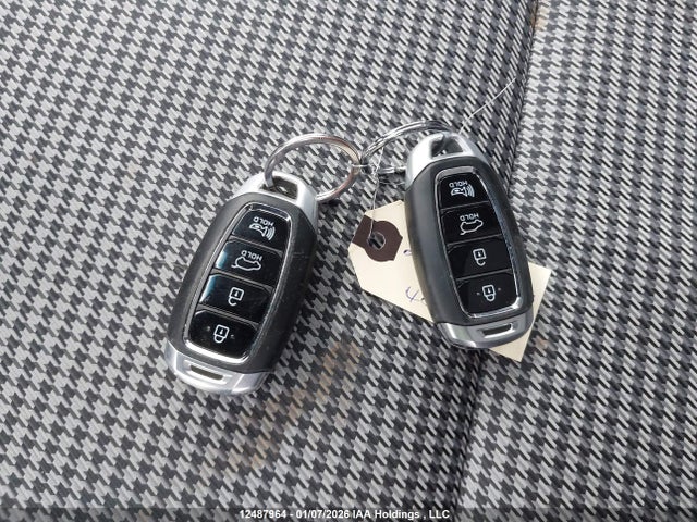Aukcja sprzedaży 2020 Hyundai Kona Limited, vin: KM8K3CA59LU481239, numer aukcji: 12487964
