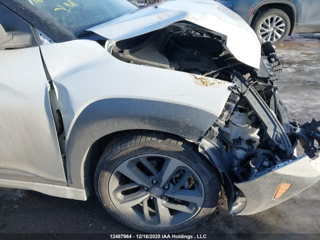 Aukcja sprzedaży 2020 Hyundai Kona Limited, vin: KM8K3CA59LU481239, numer aukcji: 12487964