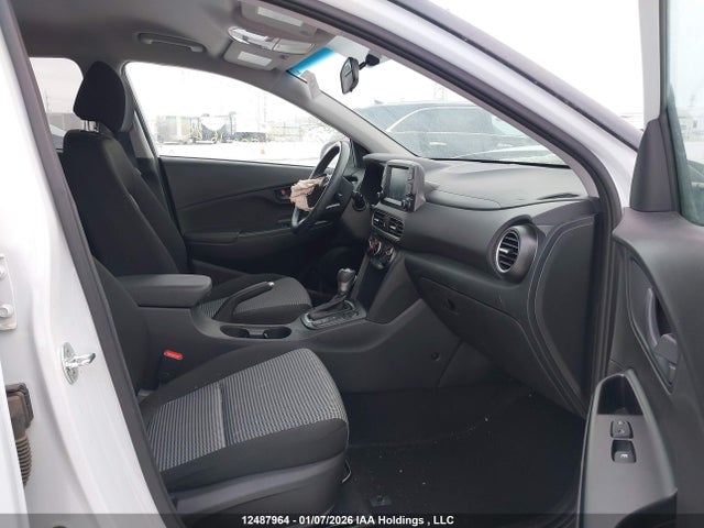 Aukcja sprzedaży 2020 Hyundai Kona Limited, vin: KM8K3CA59LU481239, numer aukcji: 12487964