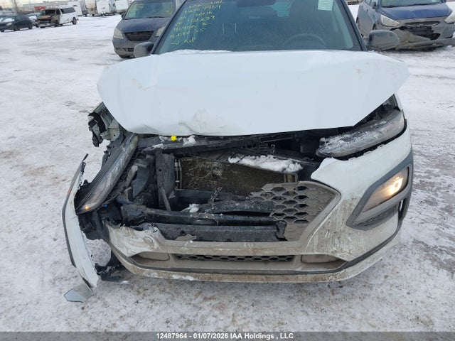Aukcja sprzedaży 2020 Hyundai Kona Limited, vin: KM8K3CA59LU481239, numer aukcji: 12487964