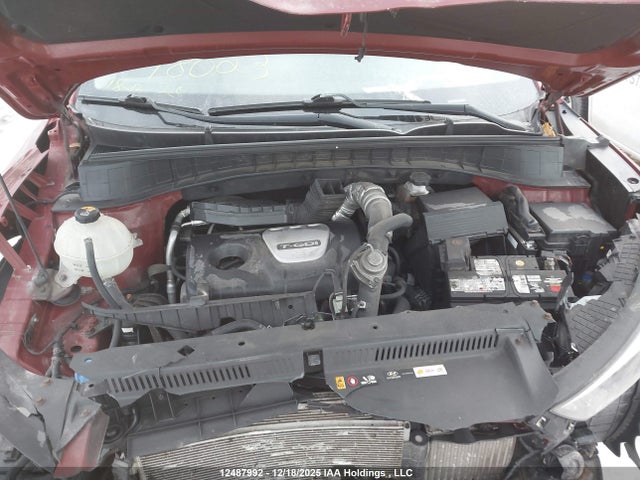 Aukcja sprzedaży 2018 Hyundai Tucson, vin: KM8J3CA26JU798023, numer aukcji: 12487992