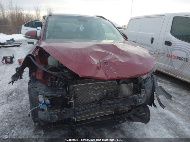 Aukcja sprzedaży 2018 Hyundai Tucson, vin: KM8J3CA26JU798023, numer aukcji: 12487992