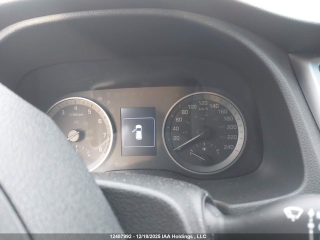 Aukcja sprzedaży 2018 Hyundai Tucson, vin: KM8J3CA26JU798023, numer aukcji: 12487992