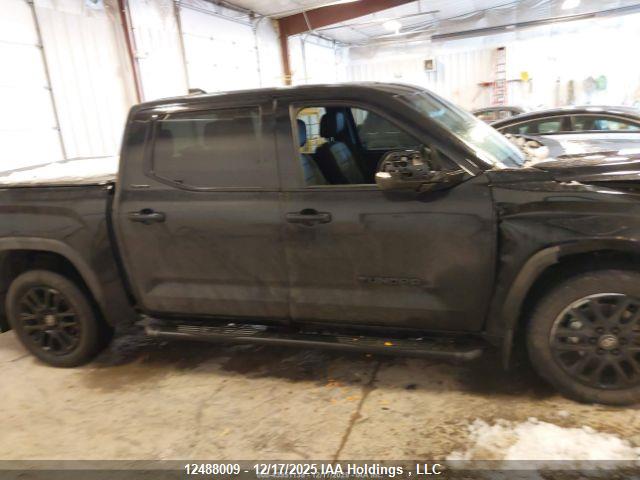 5TFWA5DB3SX261262 Toyota Tundra