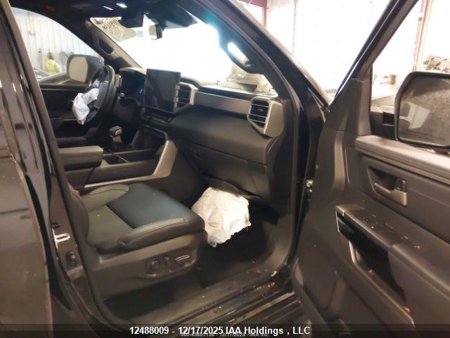 5TFWA5DB3SX261262 Toyota Tundra