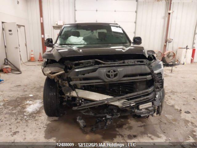 5TFWA5DB3SX261262 Toyota Tundra