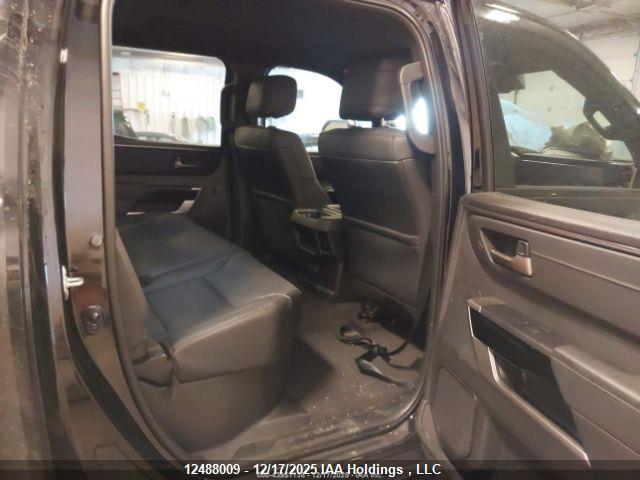 5TFWA5DB3SX261262 Toyota Tundra